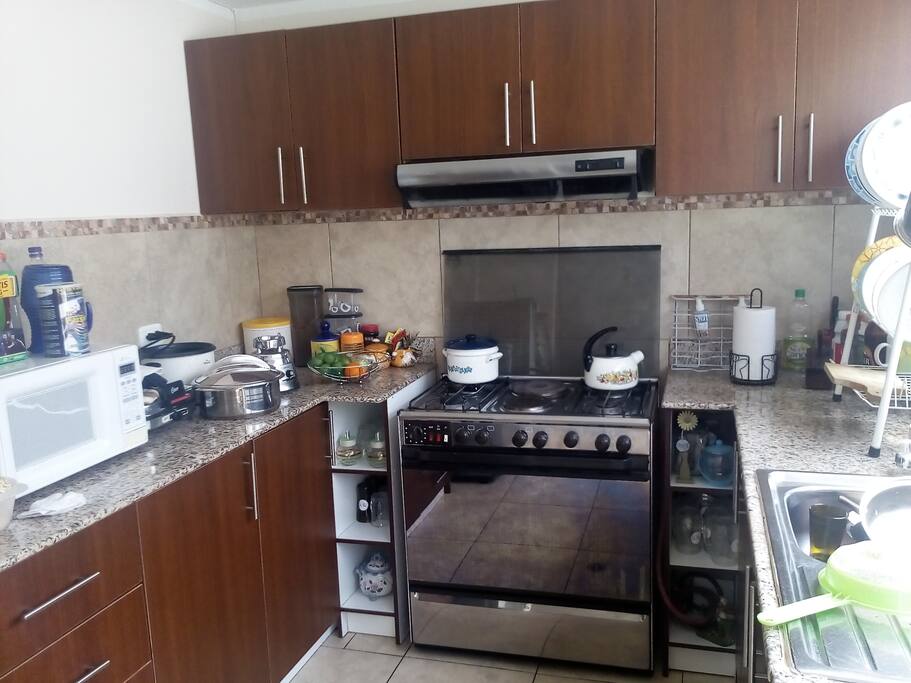 Cocina