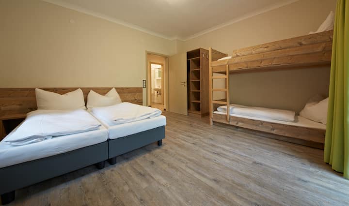 Holiday Lodge Central - Saalbach-Hinterglemm