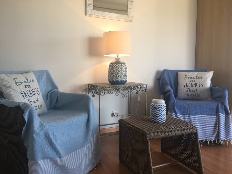 Petit salon