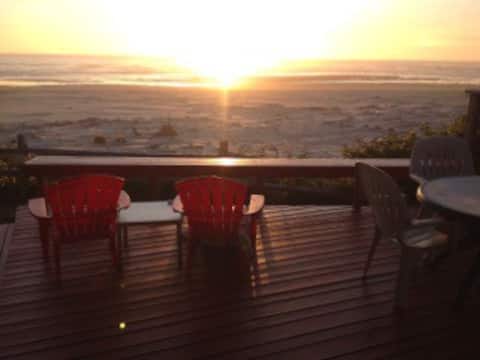 Ocean Front Guest House