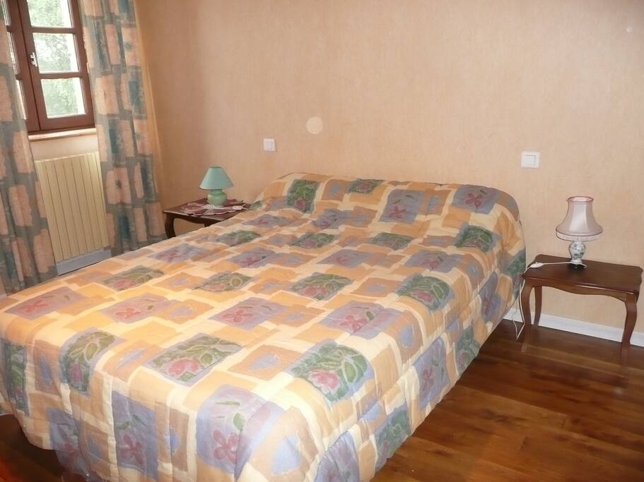 chambre