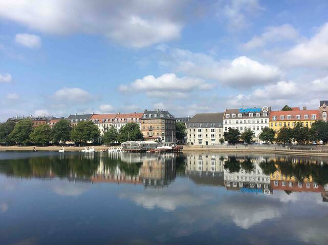 Entire House · Copenhagen’s Iconic ‘Potato Rows’ gallery image 3