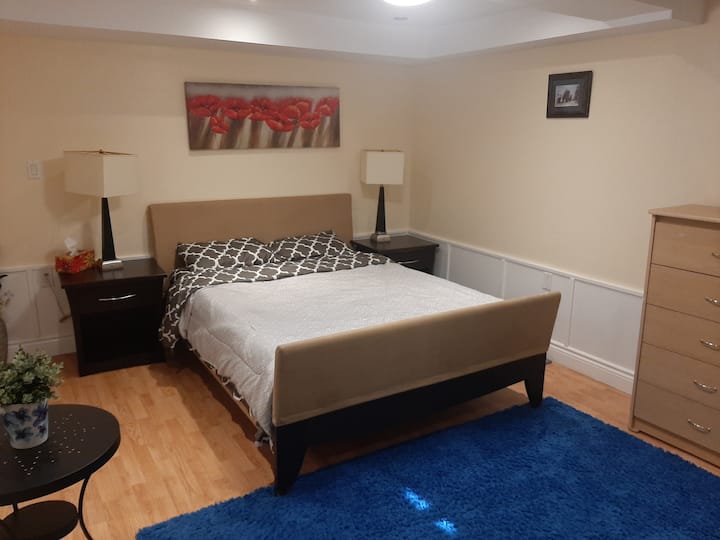 ห้องนอน 