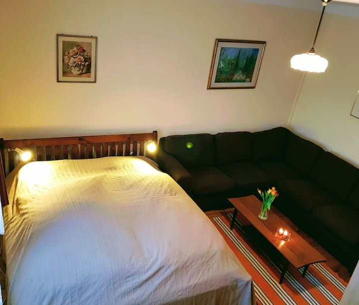 Schlafzimmer 2