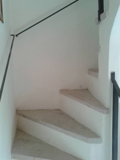 Scala Interna