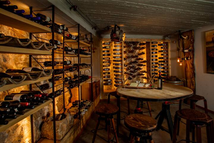 Villa Asterope Luxury Retreat – Car Included gallery image 2