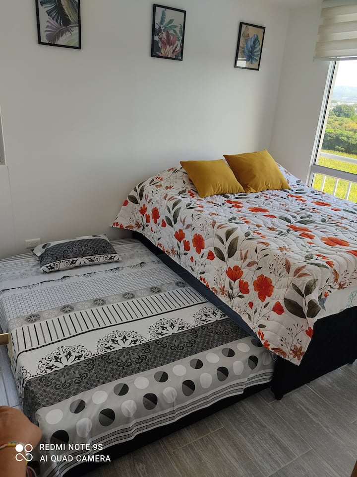 Habitación 1