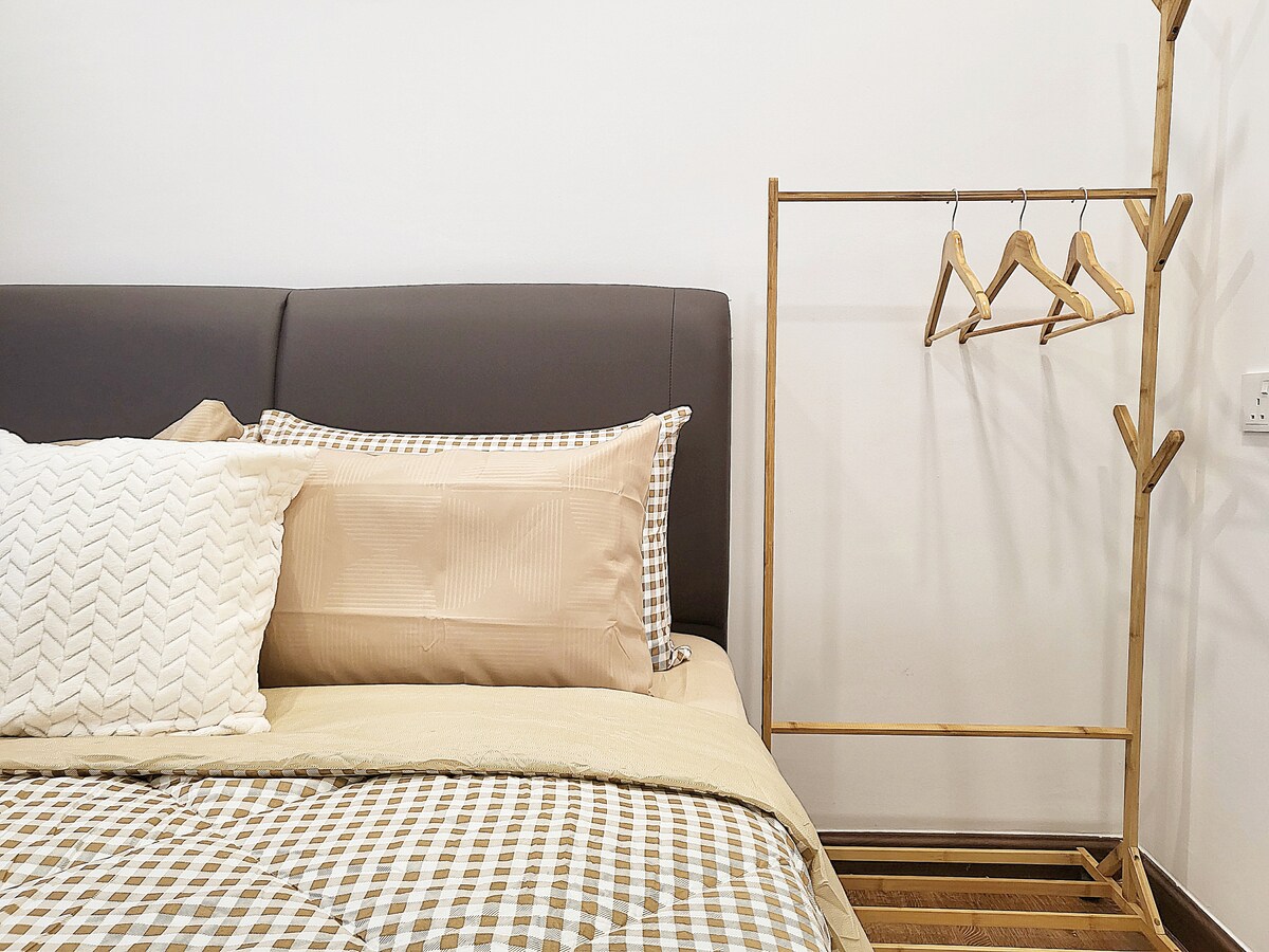 غرفة النوم 2