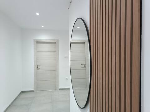 Chic accommodation in private residence Algiers
