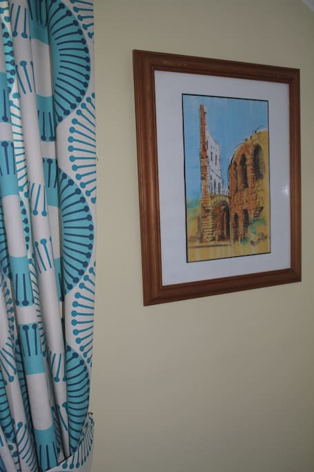 Contemporary Decoration