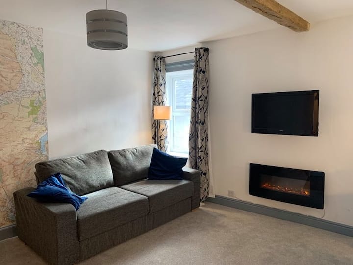 Cottage In Prime Location For Outdoor Enthusiasts - Keswick