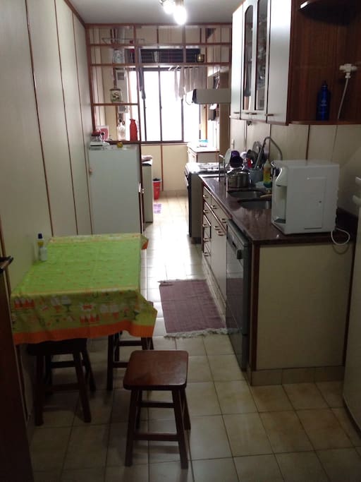 cozinha