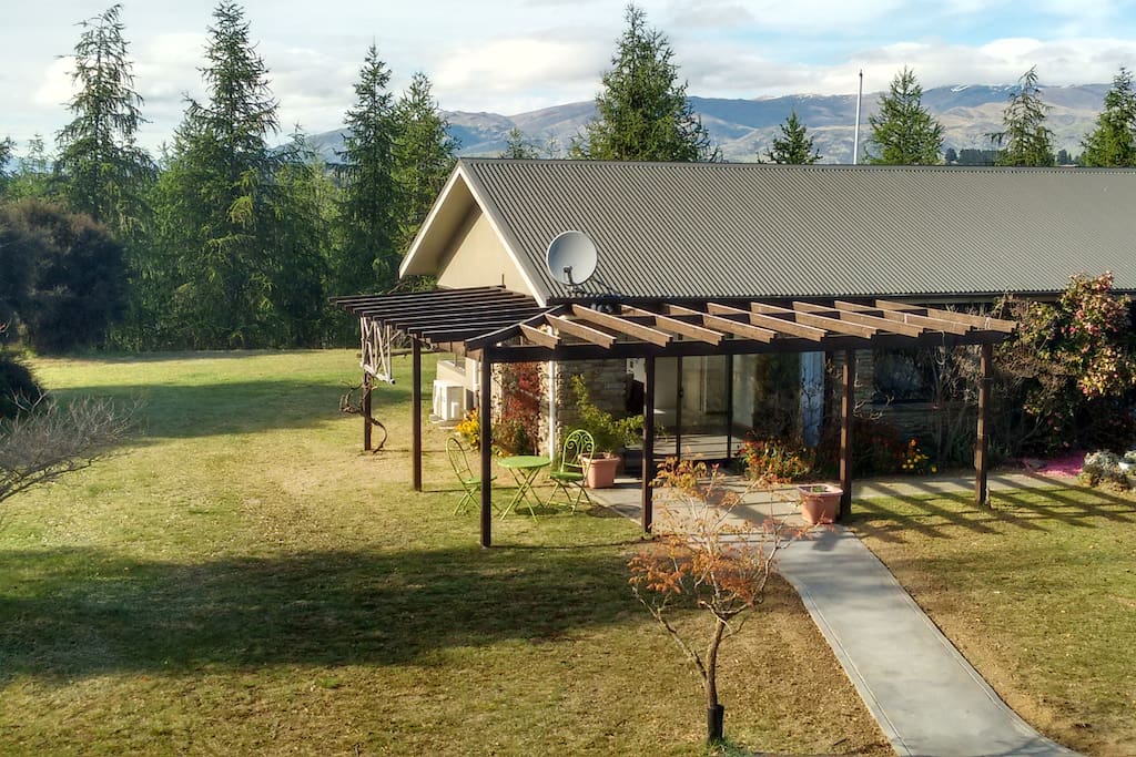 Fairview Cottage