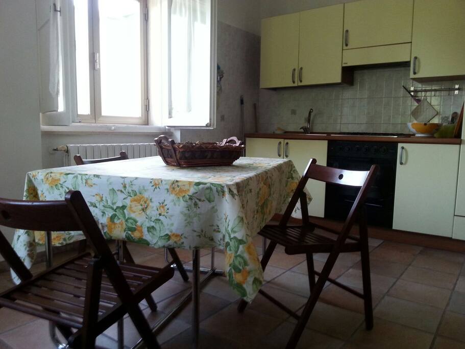 Cucina