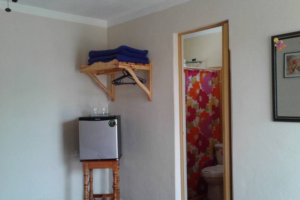 Habitacion