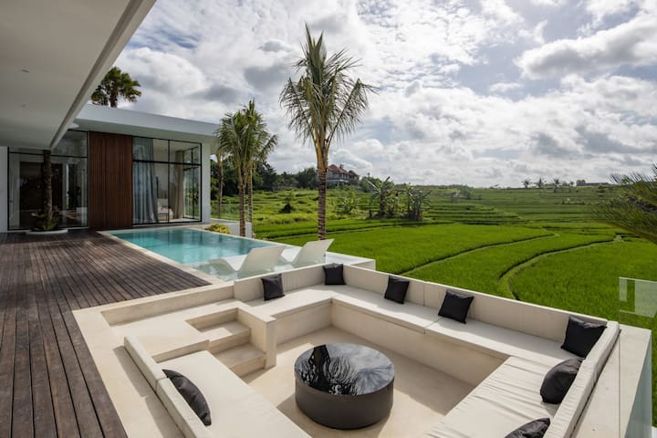 Eureka Management managed Airbnb listing 1