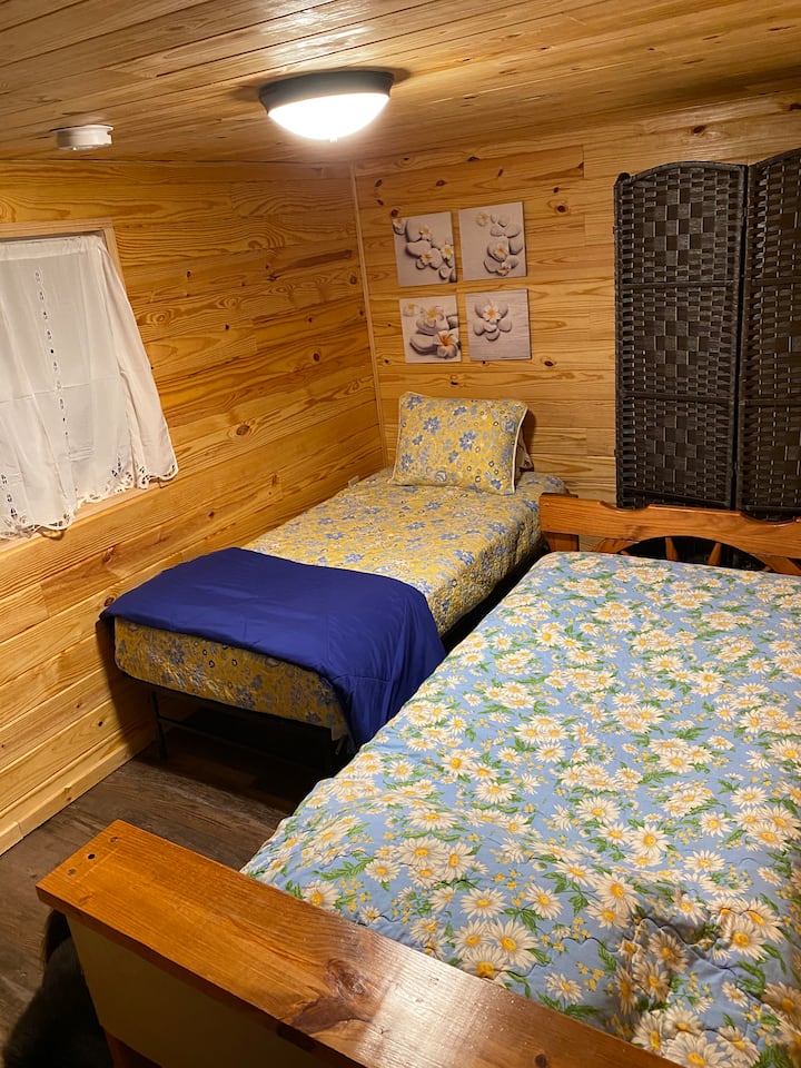 غرفة النوم 2