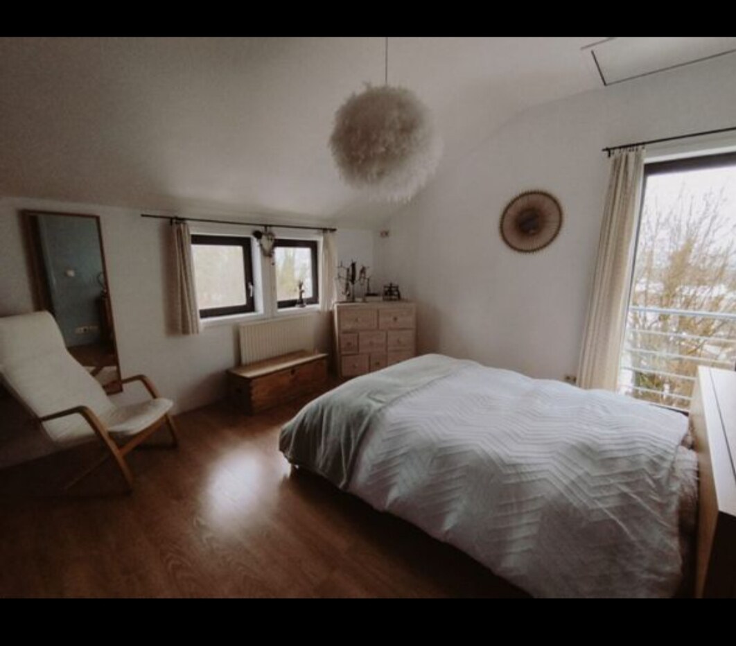 Спална соба 4