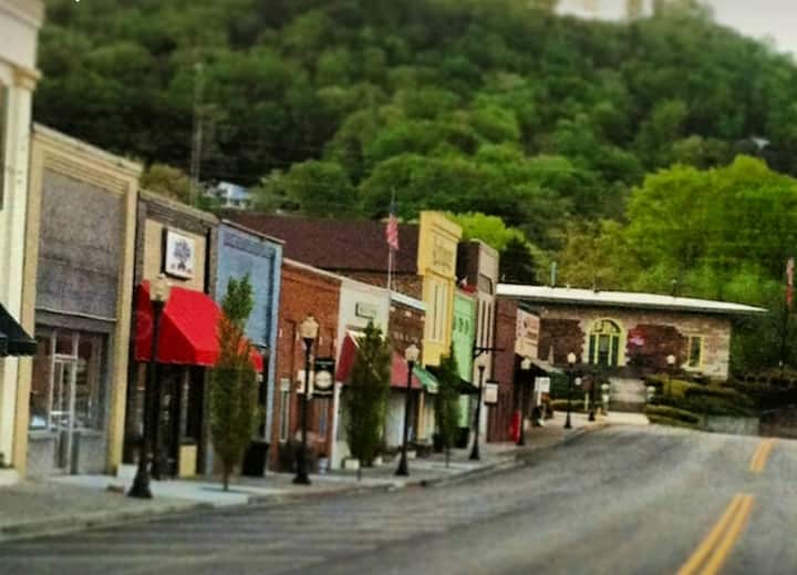 Ringgold Vacation Rentals Cabins And More Airbnb