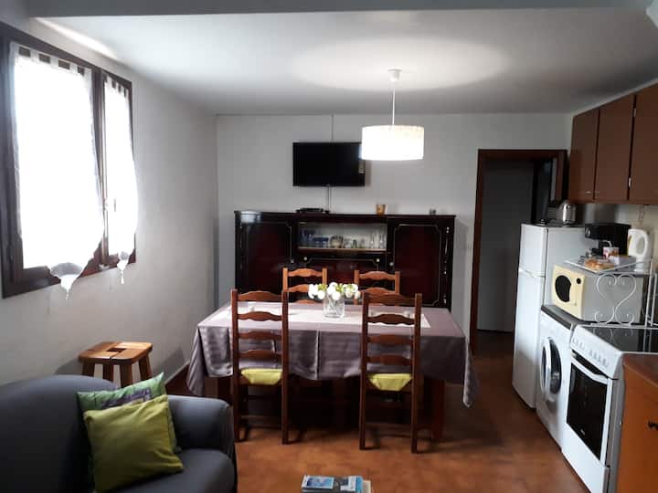 Duplex Biot - Biot