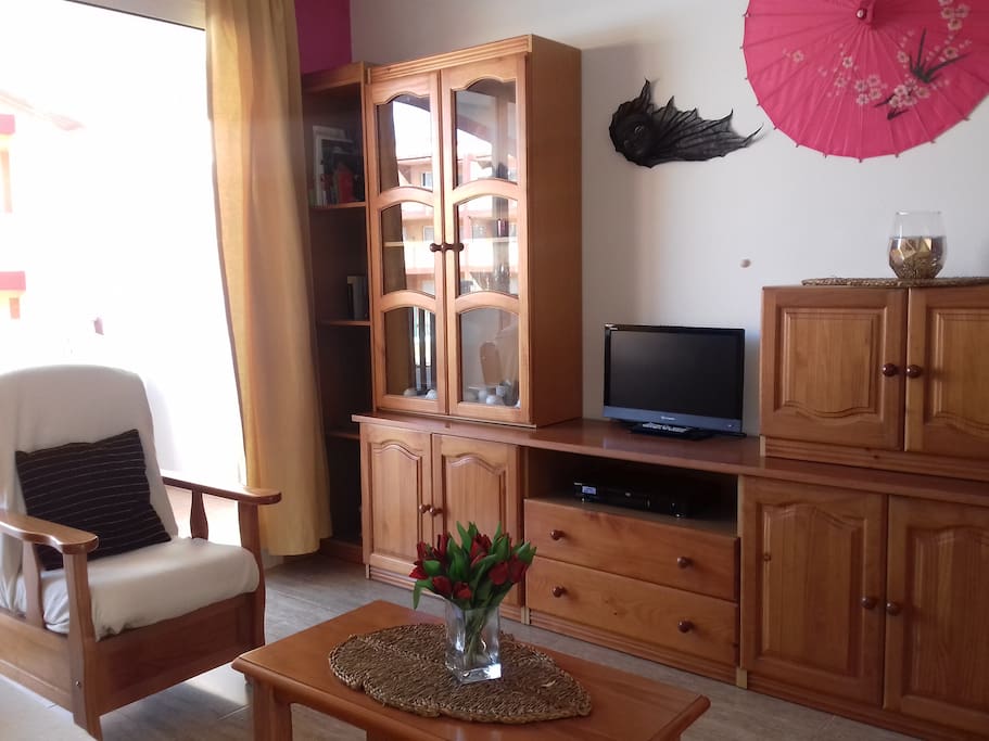 Salón