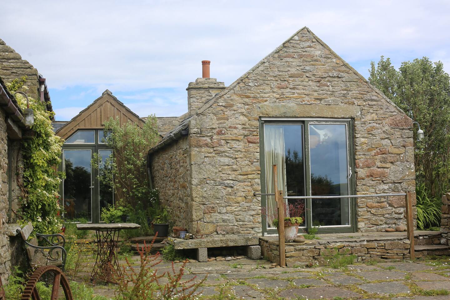 Wheems Cottage Cottages For Rent In Orkney