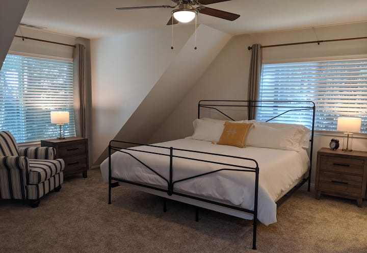 Спална соба 1