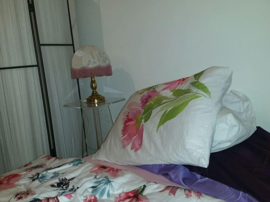 dormitorio