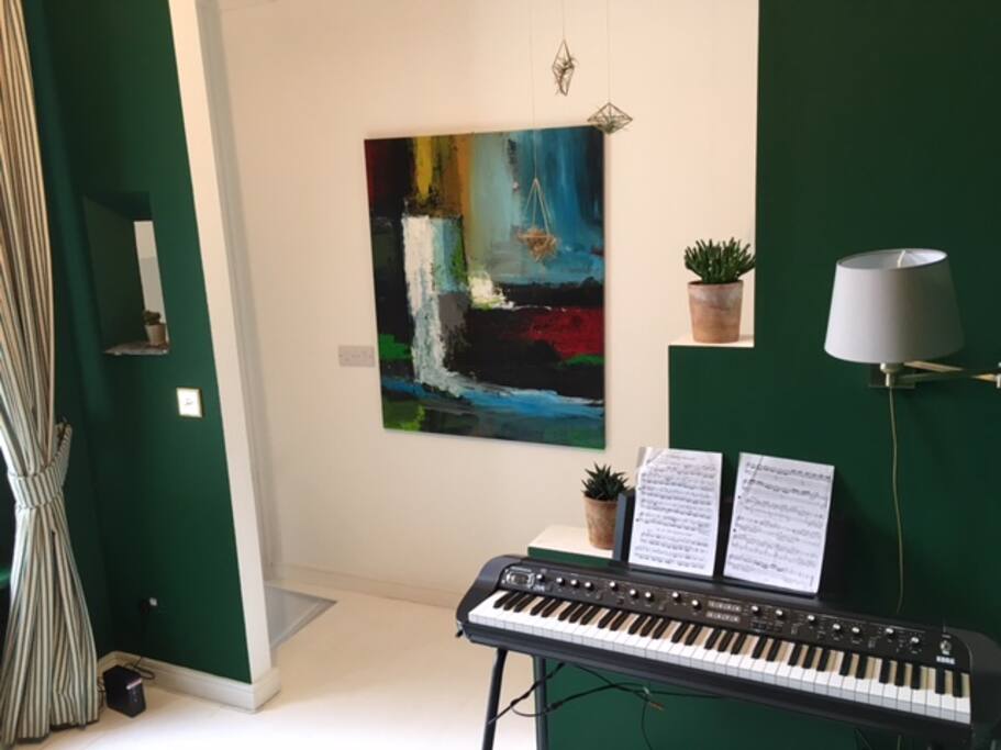 Keyboard