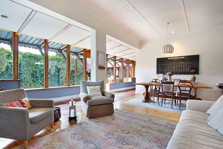 St Michael’s Sanctuary