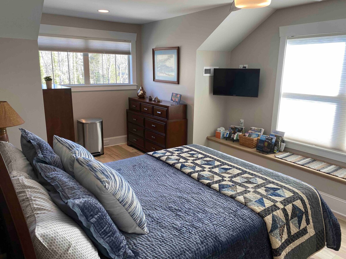 有足够的空间存放个人物品。