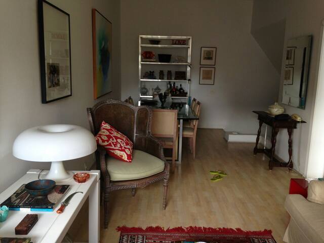 Apartamento Top na quadra da praia! gallery image 3