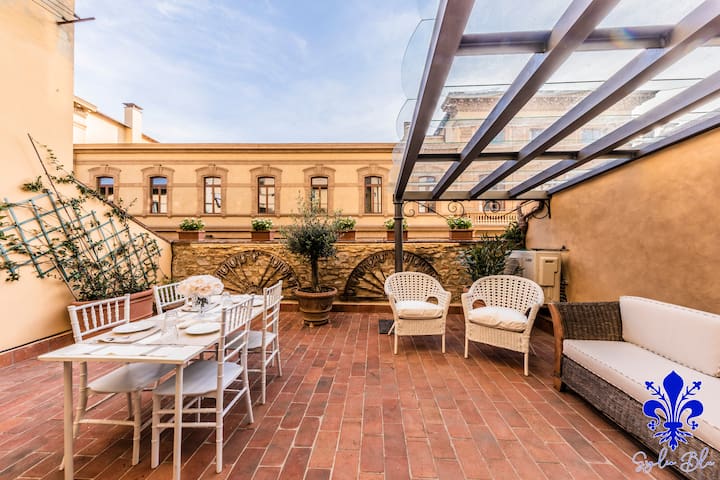 Giglio Blu Luxury Apartment