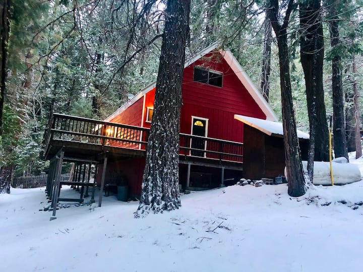 Pinecrest Lake Vacation Rentals & Homes California, United States