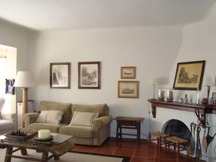 Cozy And Bright House In Osona - Vic