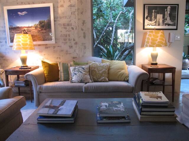 Milkwood Retreat, Noordhoek gallery image 4