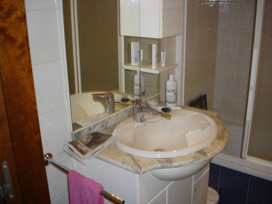Baño