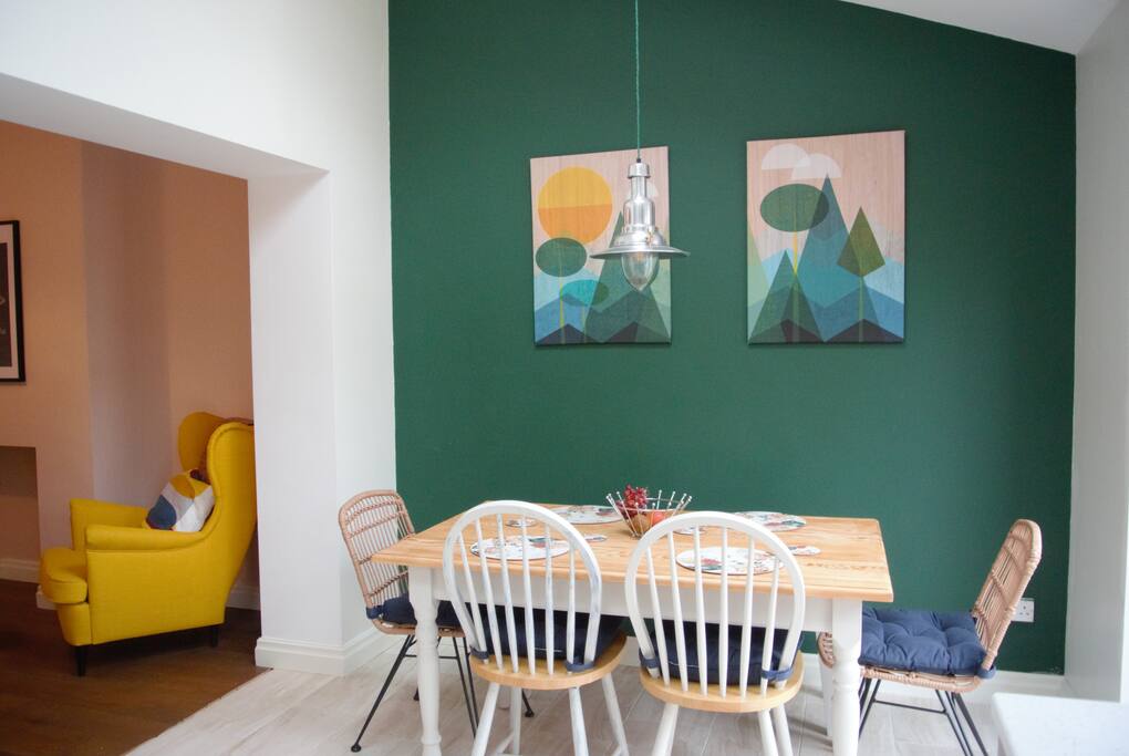 Dining Room 2