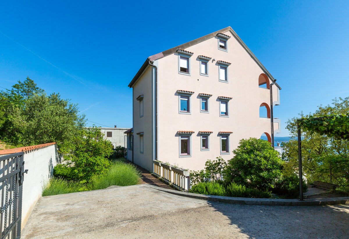 Apartman Rino 3