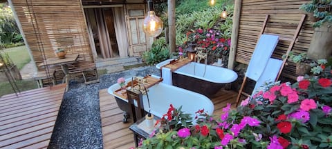 Cozy Loft in Araras surrounded by nature.