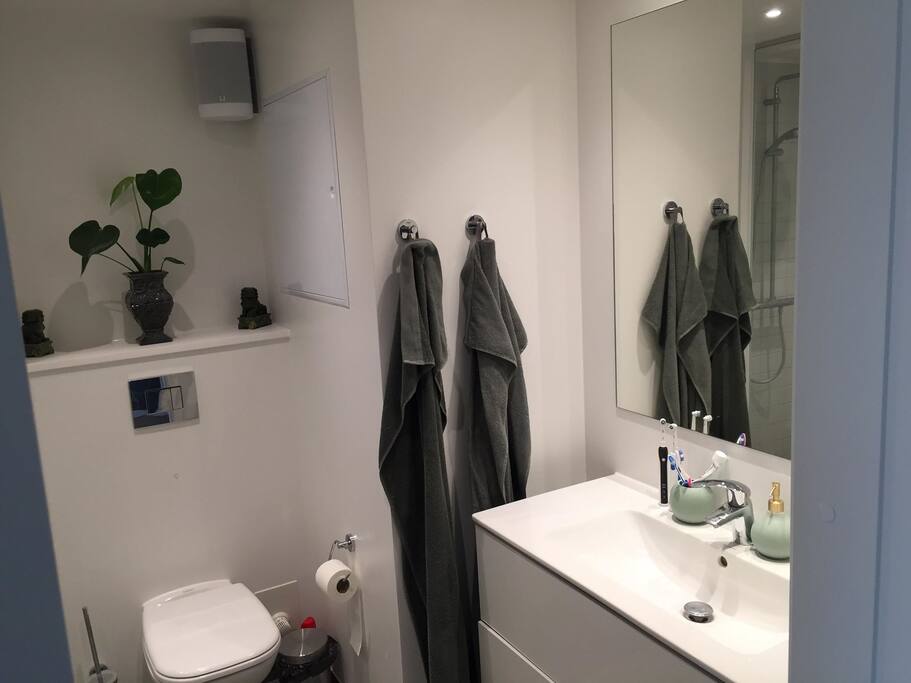 Bath room