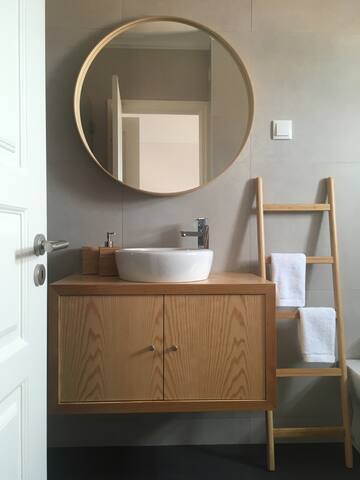 Blue – Praia da Aguda- Porto gallery image 2