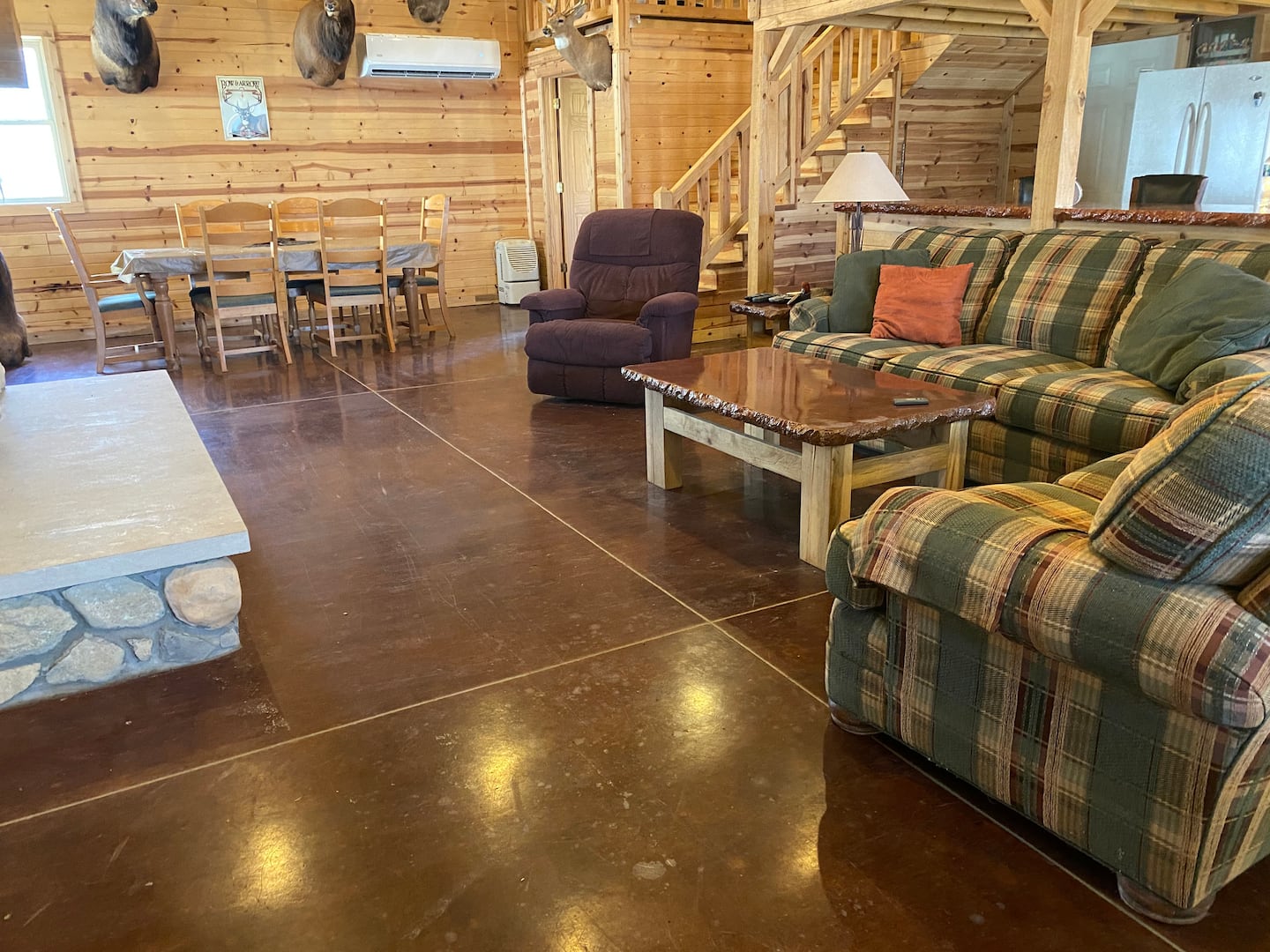 Beautiful Cabin