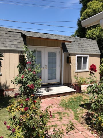 Airbnb San Jose Ferienwohnungen Unterkunfte Kalifornien
