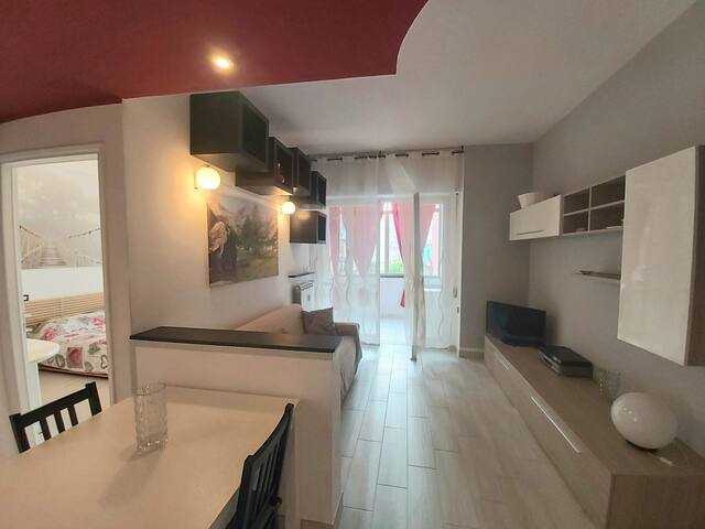 Airbnb Borgio Verezzi Vacation Rentals Places To Stay