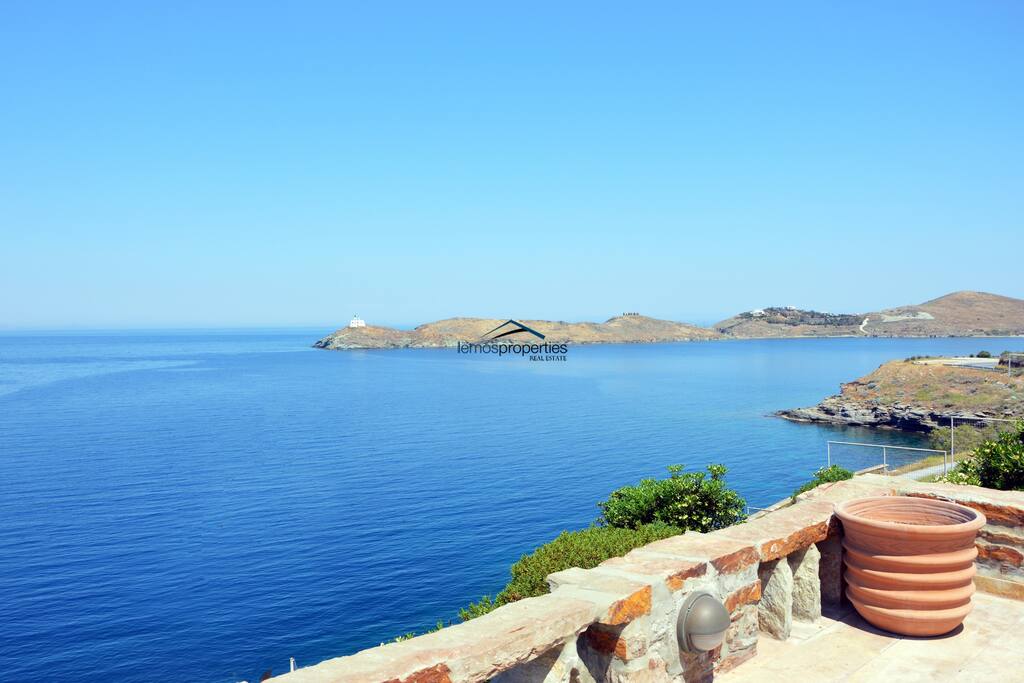 Unbelievable view