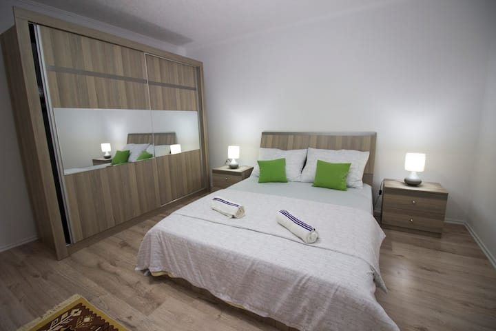 Habitación 1