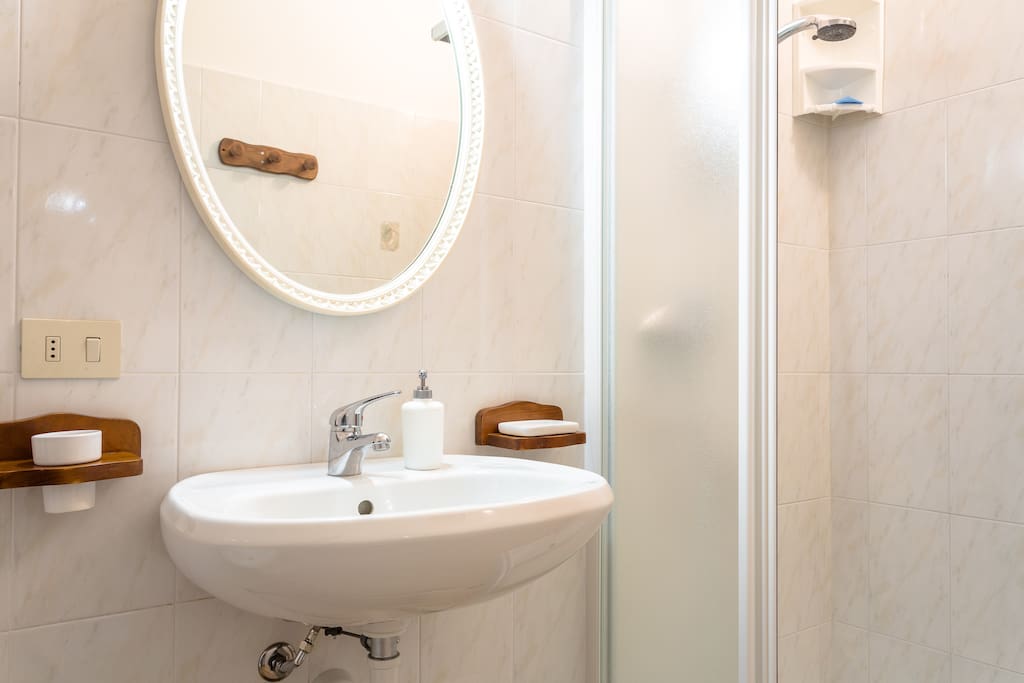bagno