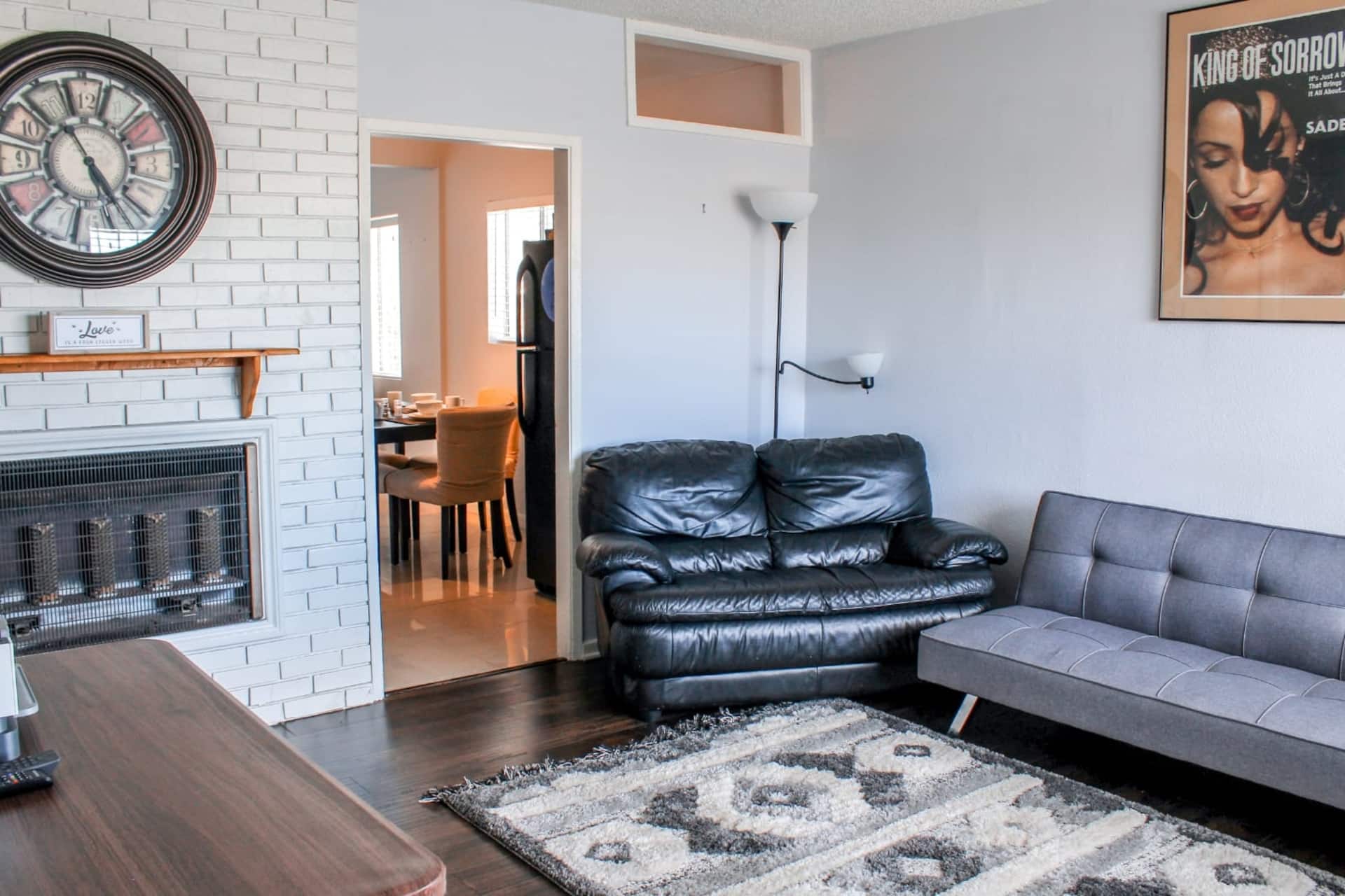 2 bedroom cozy house — photo 5