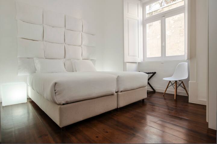 Sé Vintage Apartment. gallery image 3